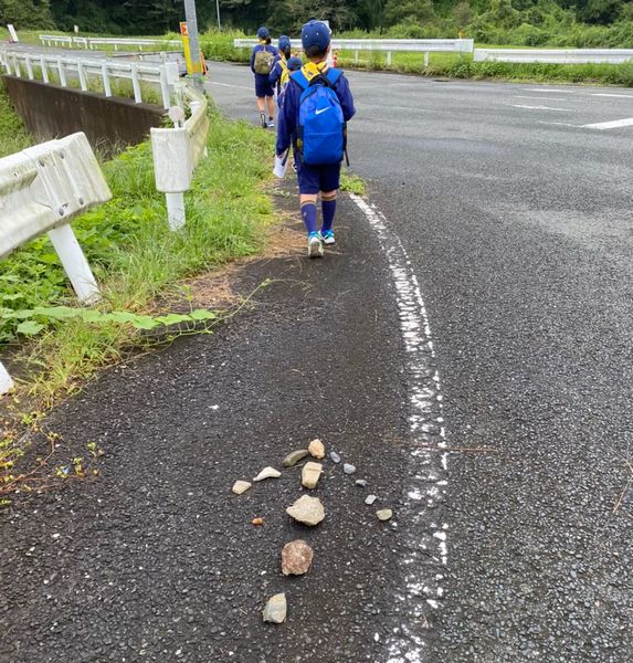 CS御岩神社参拝ハイキング