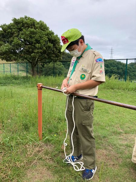 BS謎解きハイク