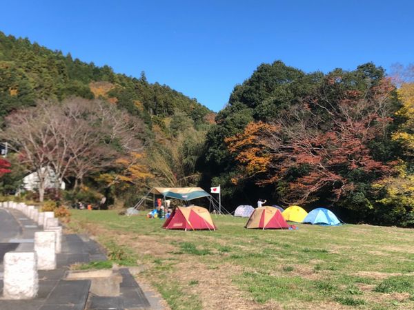 BSオータムキャンプ