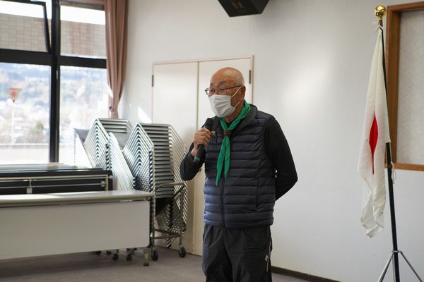 団家族交流会