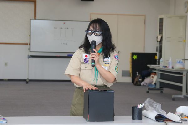 団家族交流会