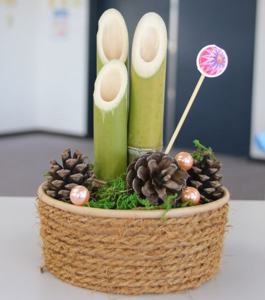 団家族交流会