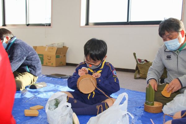 団家族交流会