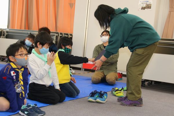 団家族交流会