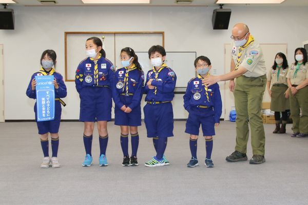 団家族交流会