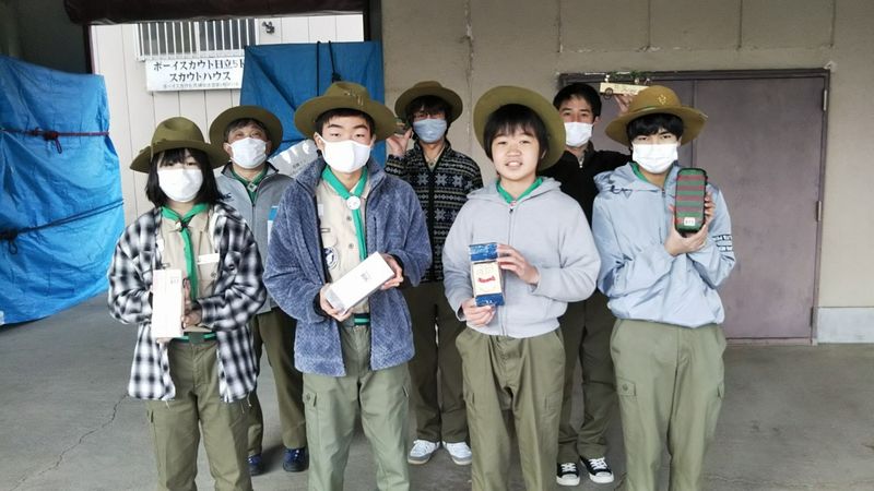 BSIBグランプリ地区予選