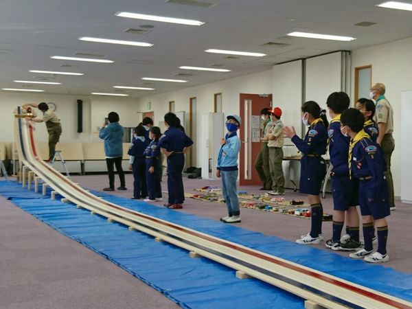 CSIBグランプリ