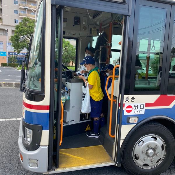 CS冒険旅行