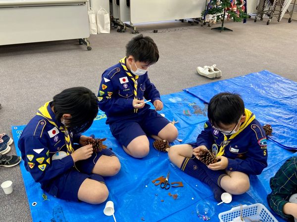 団家族交流会