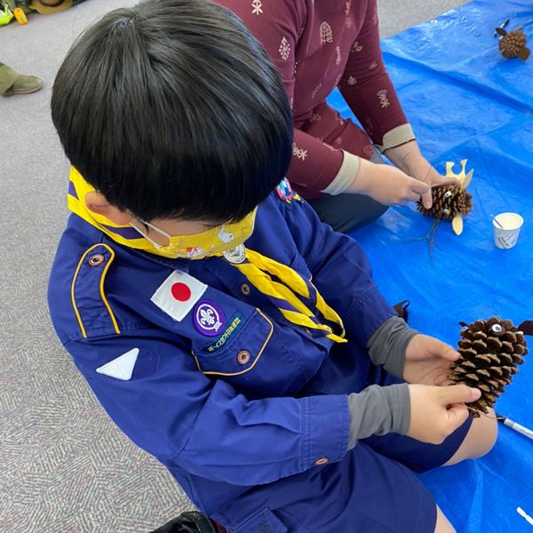 団家族交流会
