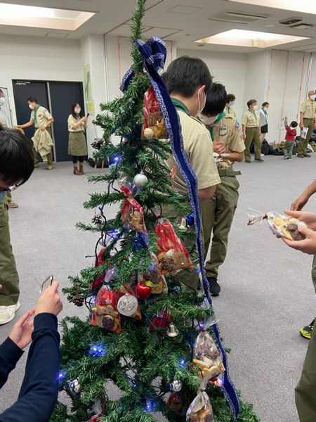 団家族交流会