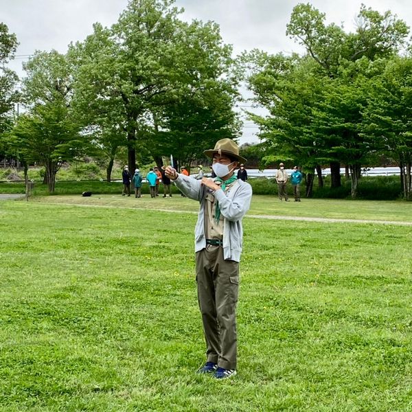 BSグリーンバーの集い
