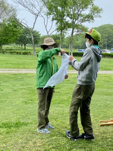 BSグリーンバーの集い