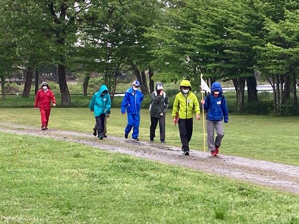 BSグリーンバーの集い