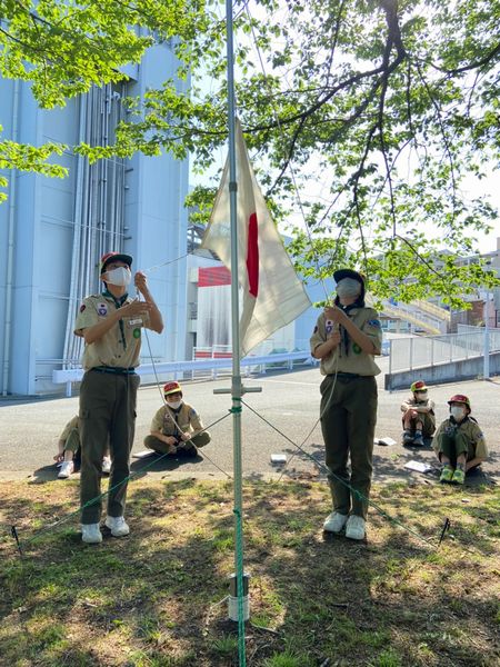 BS基本訓練