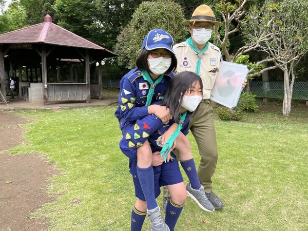 CSIB-GP2021県大会