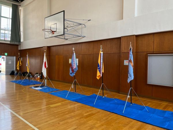 CS日立第５・６・７団交流会