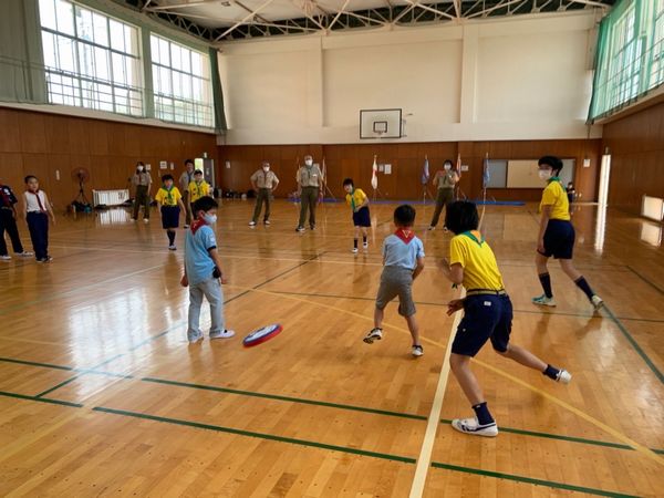 CS日立第５・６・７団交流会