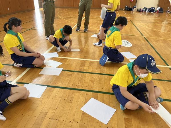 CS日立第５・６・７団交流会