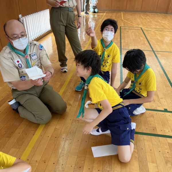 CS日立第５・６・７団交流会
