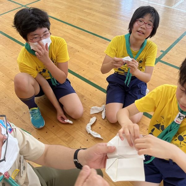 CS日立第５・６・７団交流会