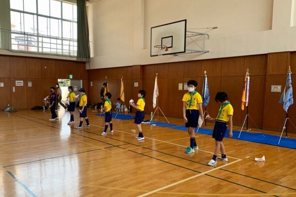 CS日立第５・６・７団交流会