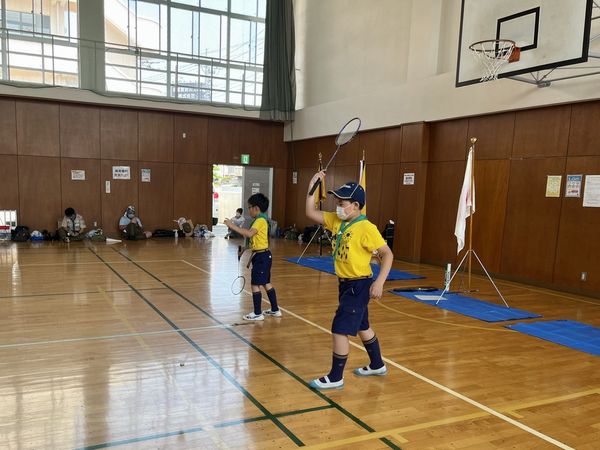 CS日立第５・６・７団交流会