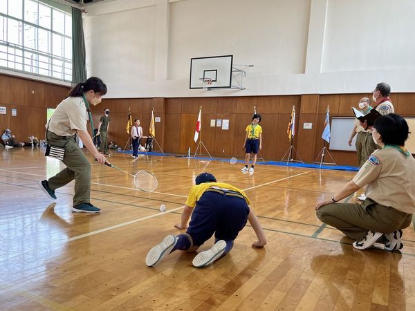 CS日立第５・６・７団交流会