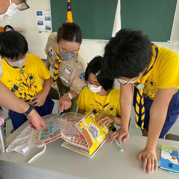 CSプラごみバスターズ大作戦
