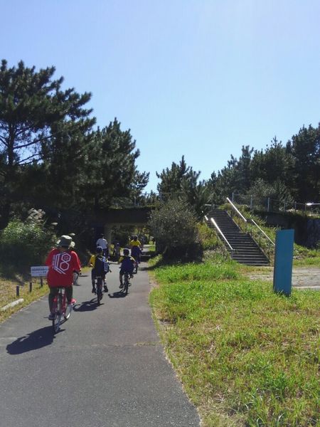 CS冒険旅行