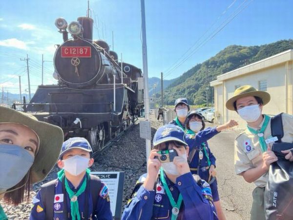 CS冒険旅行