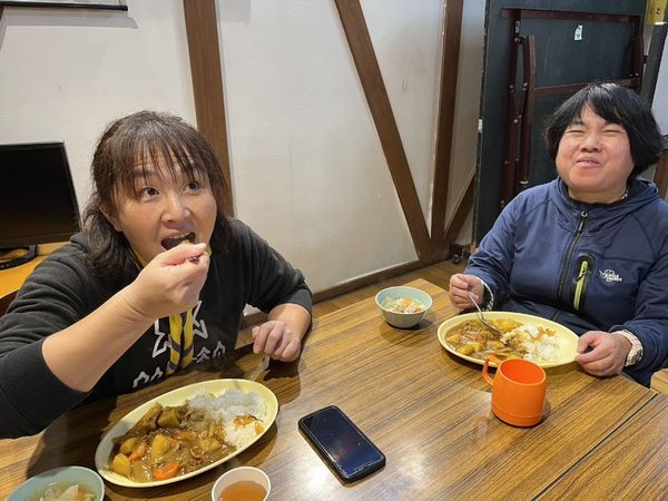 CSくまキャンプ＆サイクリング