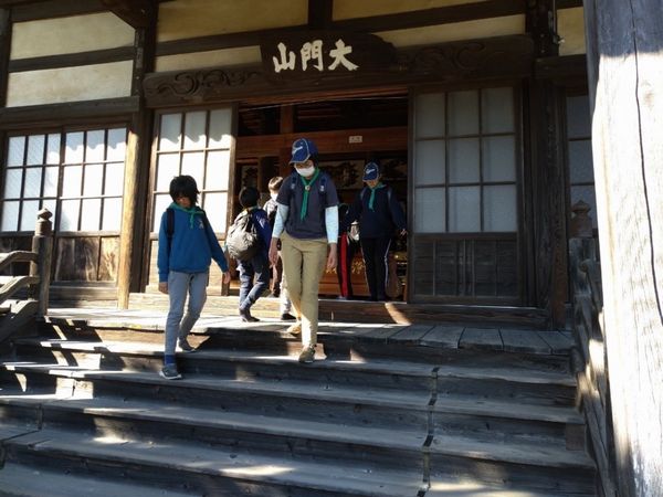 CSくまキャンプ＆サイクリング