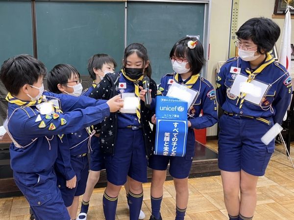 団家族交流会
