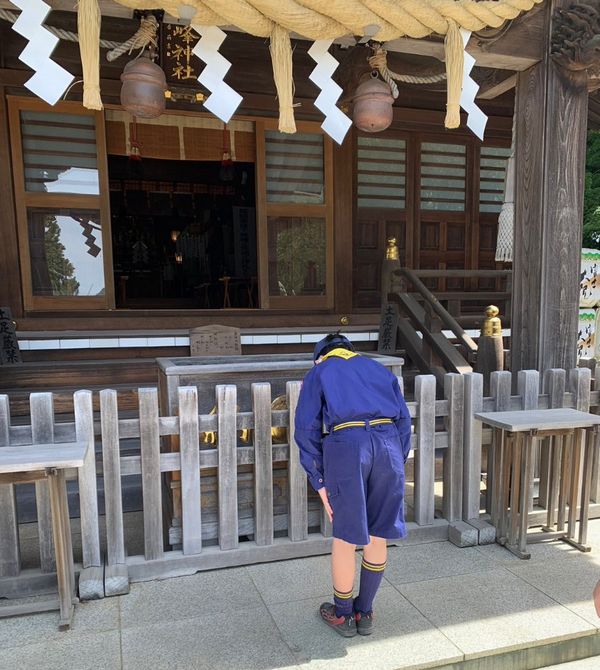 CSクリーンハイク