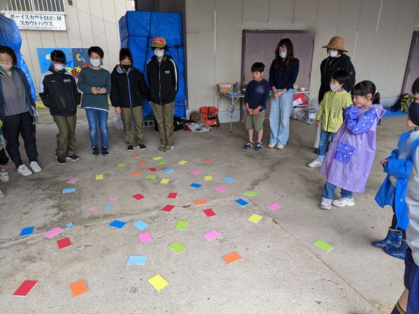 CSバケツ稲をつくろう！