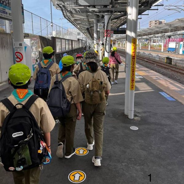 BSサイクリング