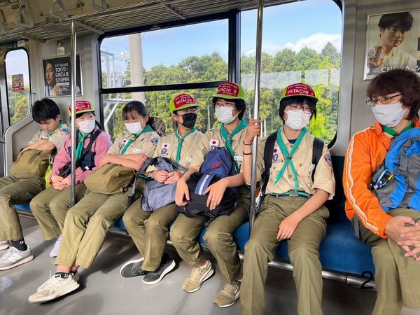 BSサイクリング