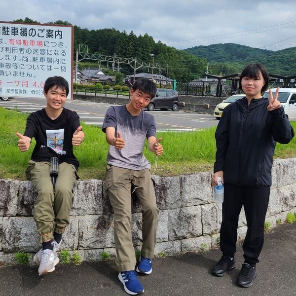 BSサイクリング