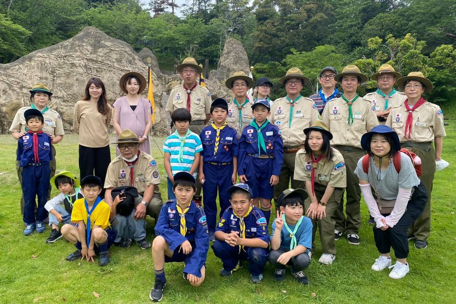 CS5･6･7団交流会