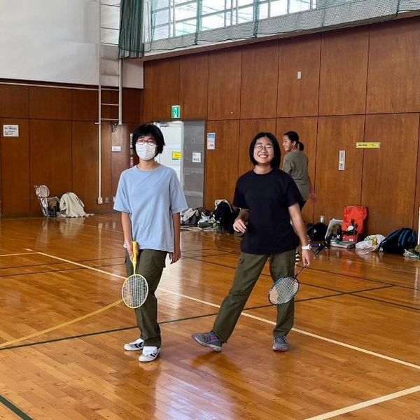 BS班対抗戦スポーツ会