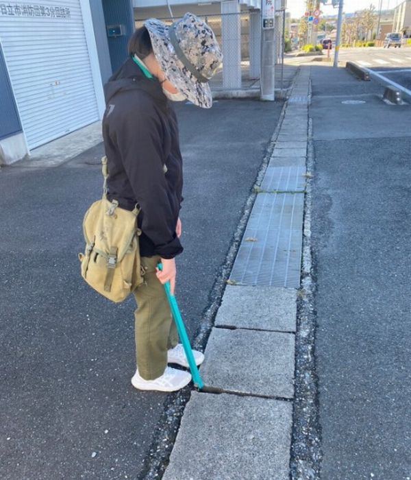 BSカントリー大作戦