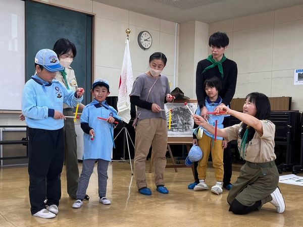 最近の活動写真
