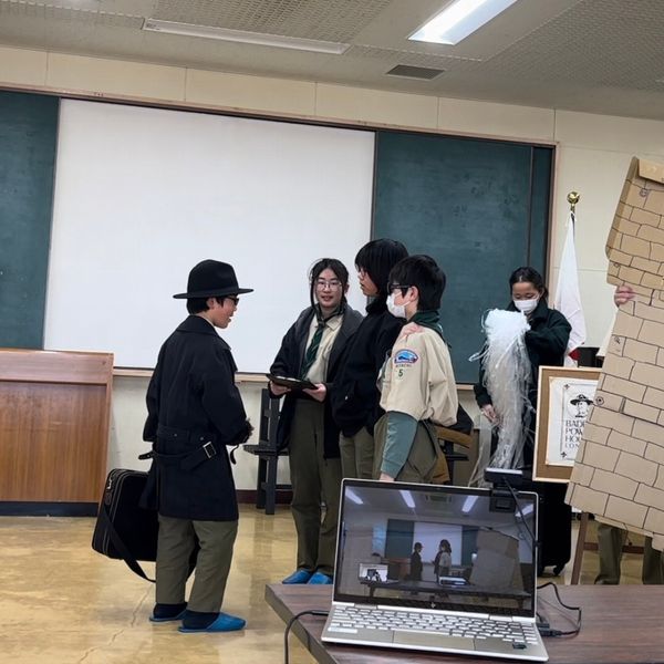 BP祭＆団交流会