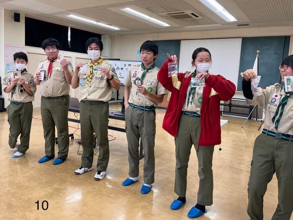 BP祭＆団交流会