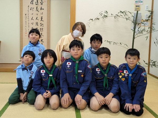 5･6･7団交流会