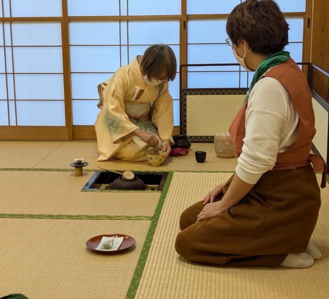 5･6･7団交流会
