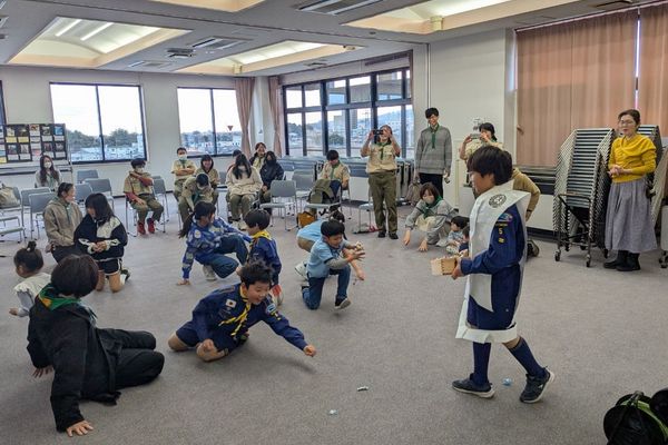 最近の活動写真
