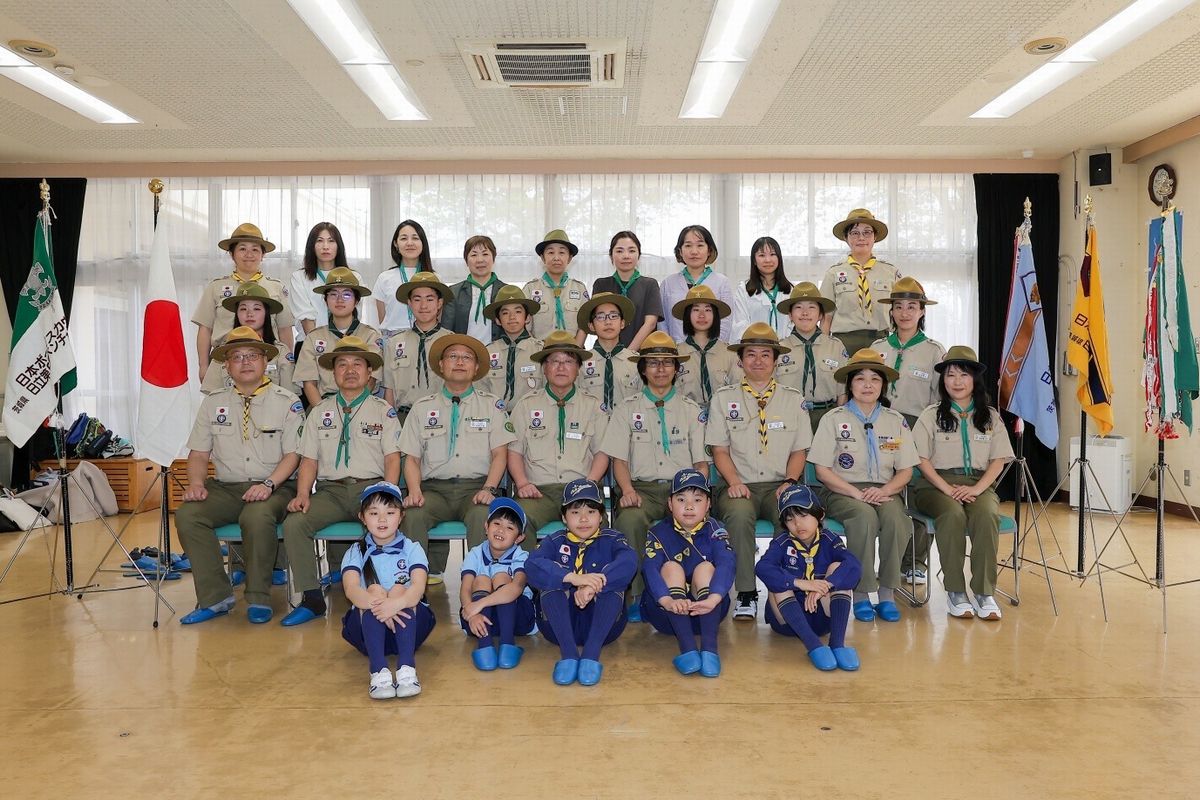 最近の活動写真