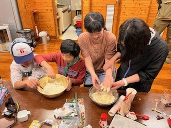 最近の活動写真